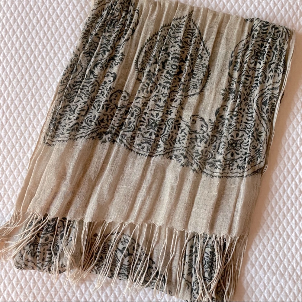 Fashion Scarf